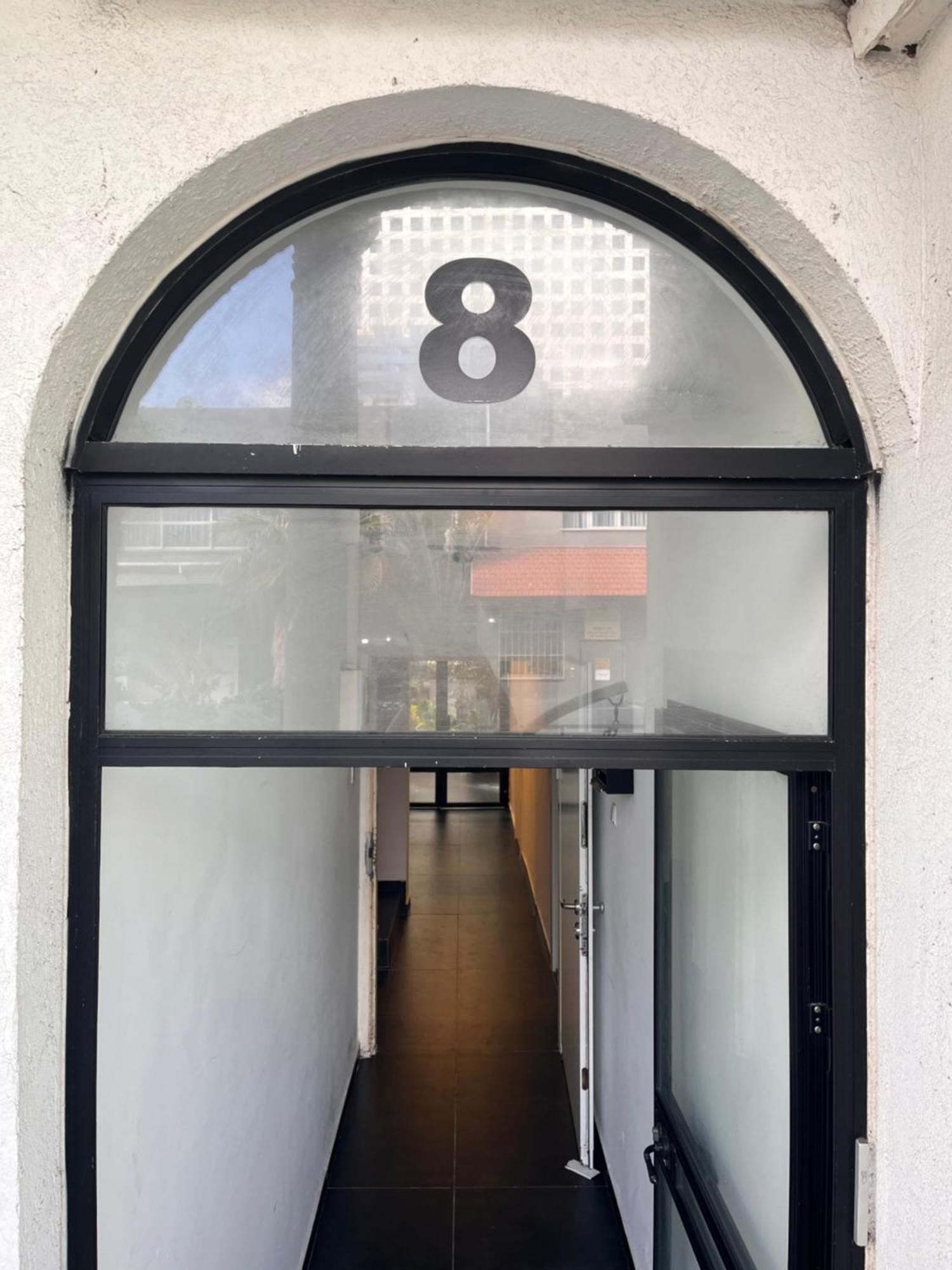 Yona 8 Bed and Breakfast Tel Aviv Buitenkant foto