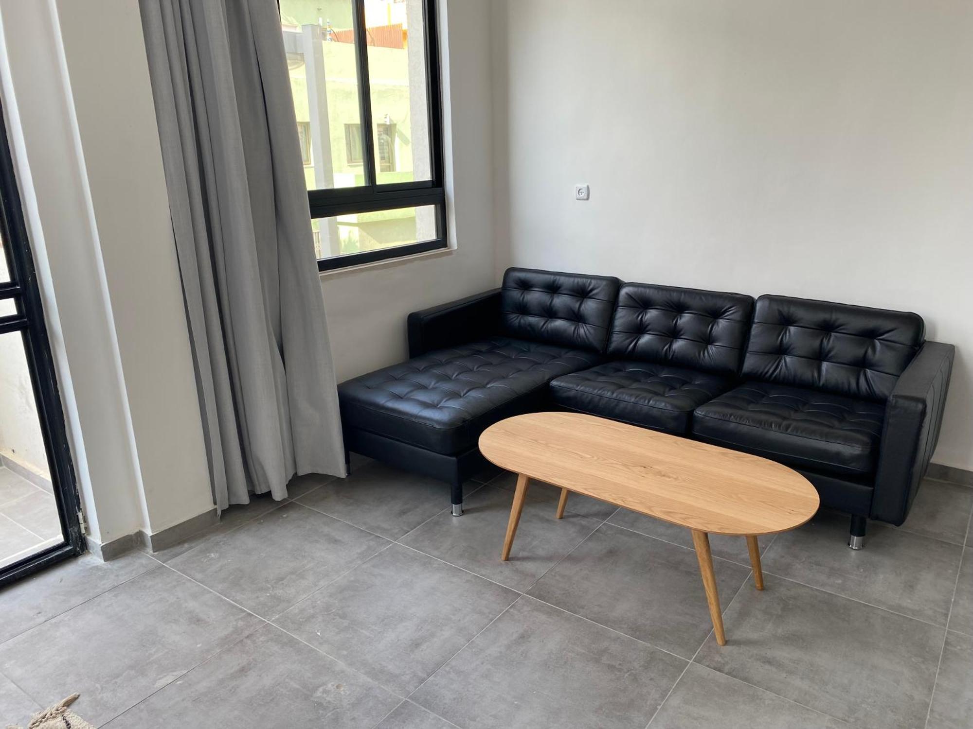 Yona 8 Bed and Breakfast Tel Aviv Kamer foto