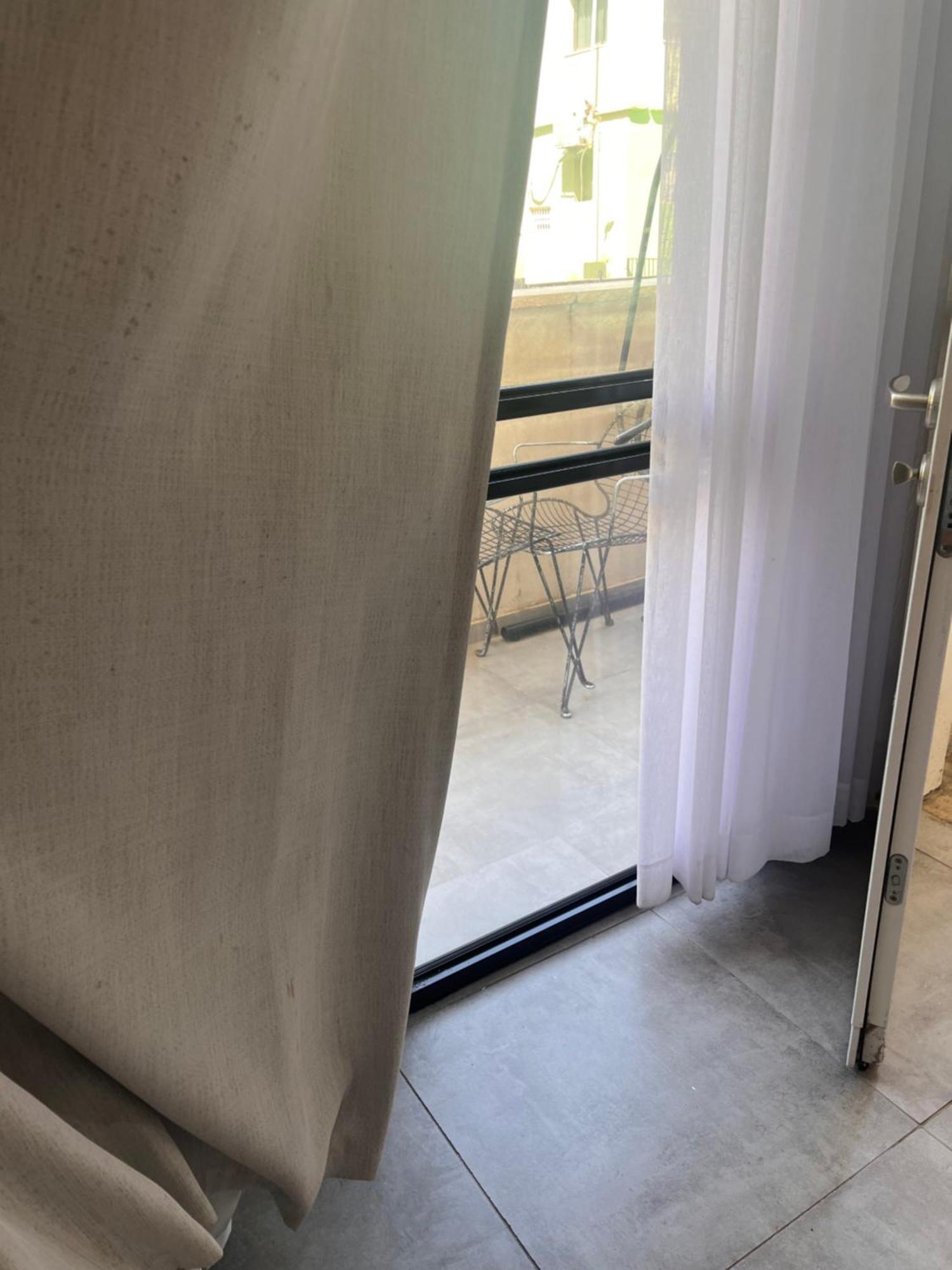 Yona 8 Bed and Breakfast Tel Aviv Kamer foto